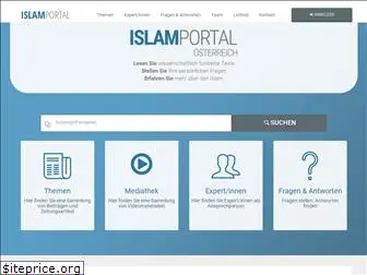 islamportal.at