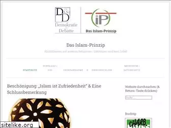 islamprinzip.wordpress.com