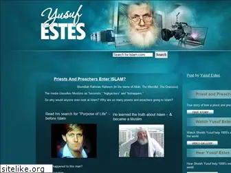 islamprojects.com