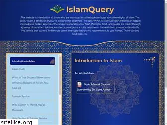islamquery.com
