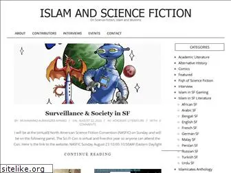 islamscifi.com