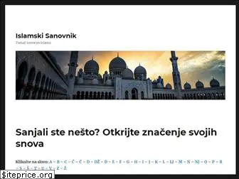 islamskisanovnik.com