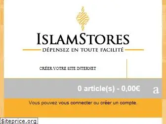 islamstores.fr