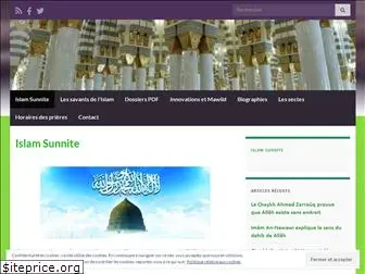 islamsunnite.net