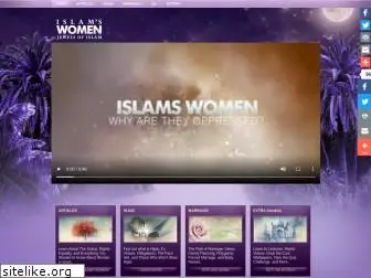 islamswomen.com