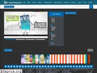 islamtomorrow.com
