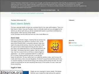 islamtutor.blogspot.com
