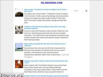 islamudina.com