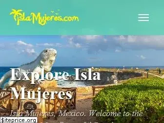 islamujeres.com