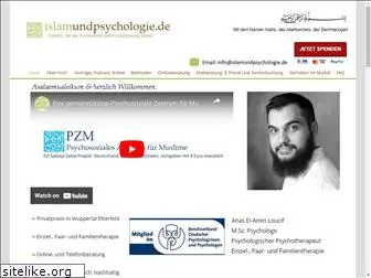 islamundpsychologie.de
