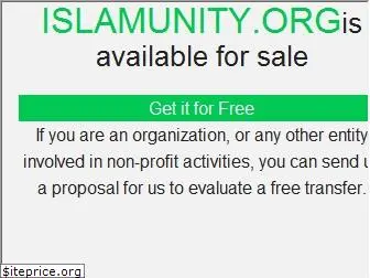 islamunity.org
