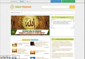 islamvoprosi.com