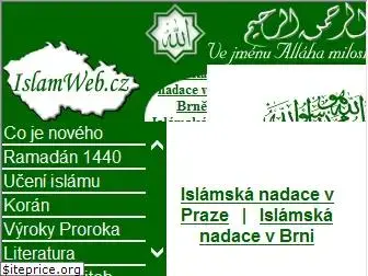 islamweb.cz