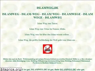 islamweg.de