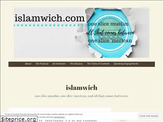 islamwich.com
