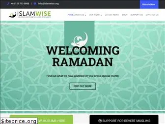 islamwise.org