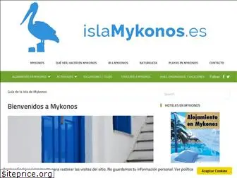 islamykonos.es