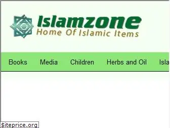 islamzone.co.uk