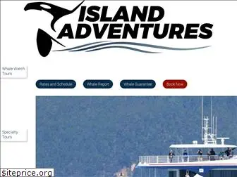 island-adventures.com