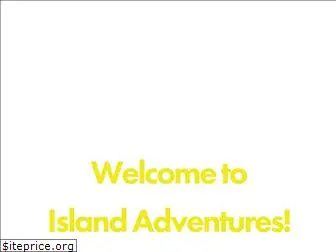 island-adventures.net