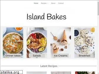 island-bakes.com