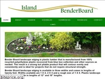 island-benderboard.com