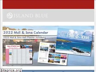 island-blue.com