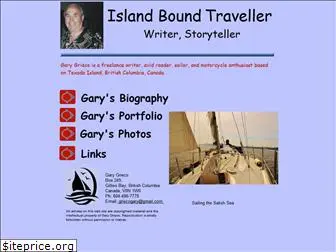 island-bound.com