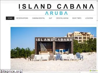 island-cabana.com