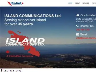 island-communications.com