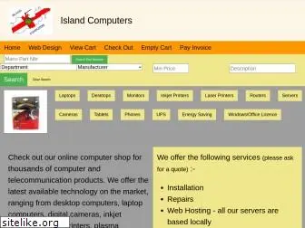 island-computers.com