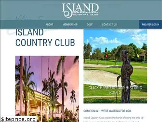 island-countryclub.org