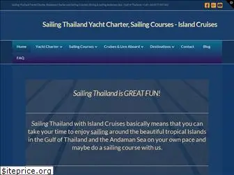 island-cruises.org