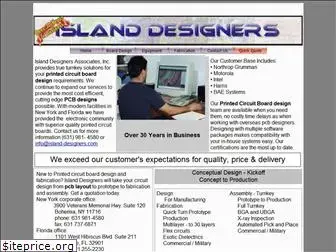 island-designers.com