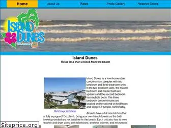 island-dunes.com