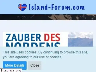 island-forum.com