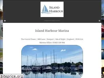 island-harbour.co.uk