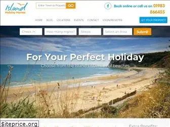 island-holiday-homes.net