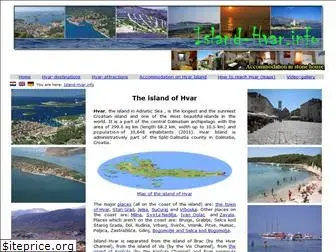 island-hvar.info