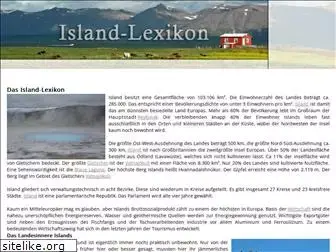 island-lexikon.de