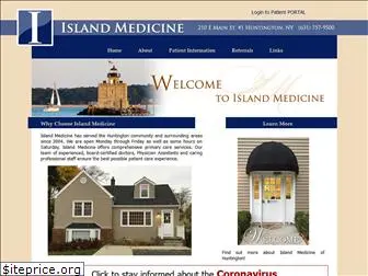 island-medicine.com