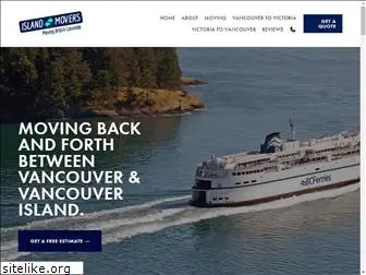 island-movers.ca