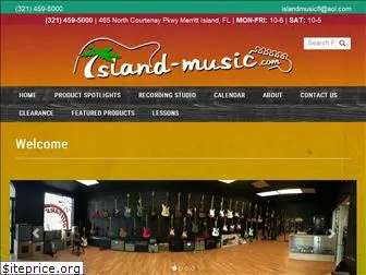 island-music.com