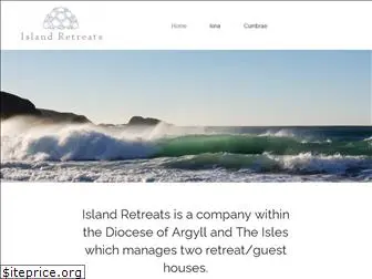 island-retreats.org