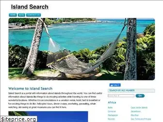 island-search.com