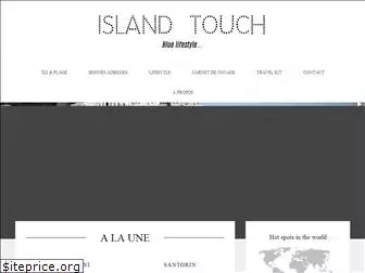 island-touch.com