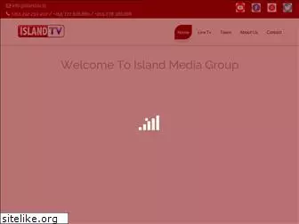 island.tv.tz