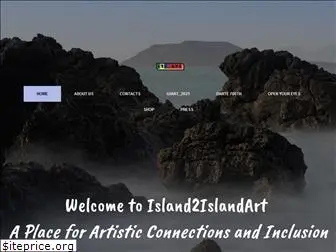 island2islandart.com