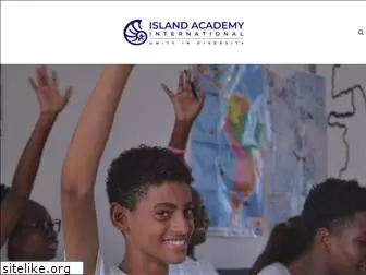 islandacademy.com