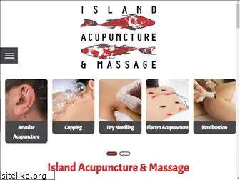 islandacupunctureobx.com